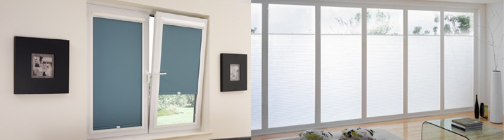 examples of perfect fit blinds