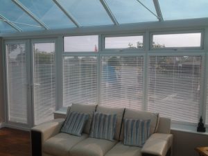 Fitted Blinds in Westhoughton