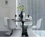 Fitted Vertical Blinds in Bolton