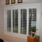 Plantation Shutters in Parbold