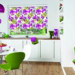 Fabrics for Blinds in Leigh